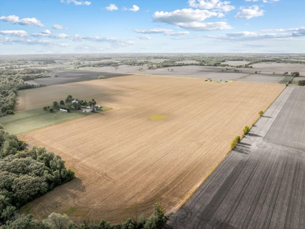 11635 Wange, CAPRON, Illinois 61012, ,Land,For Sale,Wange,202600362