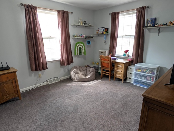 1437 Walnut, FREEPORT, Illinois 61032, 3 Bedrooms Bedrooms, ,1 BathroomBathrooms,House,For Sale,Walnut,202602203