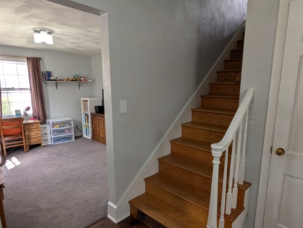 1437 Walnut, FREEPORT, Illinois 61032, 3 Bedrooms Bedrooms, ,1 BathroomBathrooms,House,For Sale,Walnut,202602203