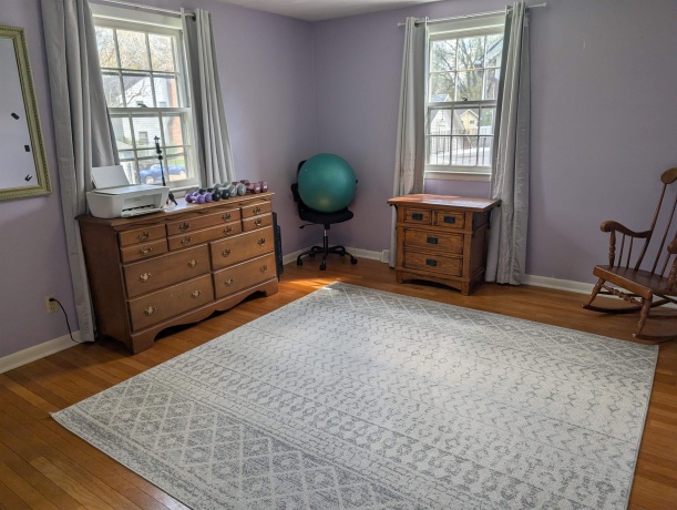 1437 Walnut, FREEPORT, Illinois 61032, 3 Bedrooms Bedrooms, ,1 BathroomBathrooms,House,For Sale,Walnut,202602203