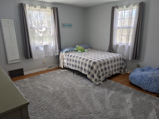 1437 Walnut, FREEPORT, Illinois 61032, 3 Bedrooms Bedrooms, ,1 BathroomBathrooms,House,For Sale,Walnut,202602203