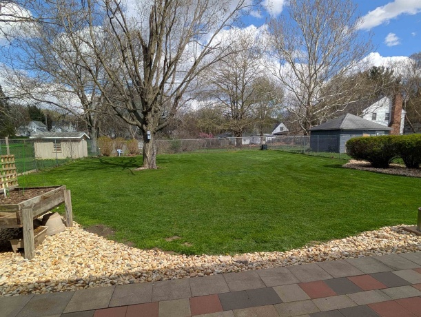 1437 Walnut, FREEPORT, Illinois 61032, 3 Bedrooms Bedrooms, ,1 BathroomBathrooms,House,For Sale,Walnut,202602203