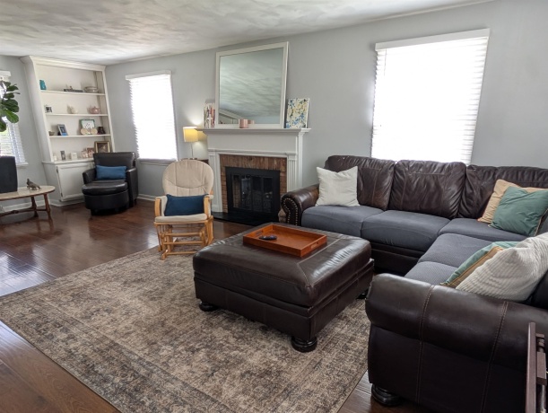 1437 Walnut, FREEPORT, Illinois 61032, 3 Bedrooms Bedrooms, ,1 BathroomBathrooms,House,For Sale,Walnut,202602203