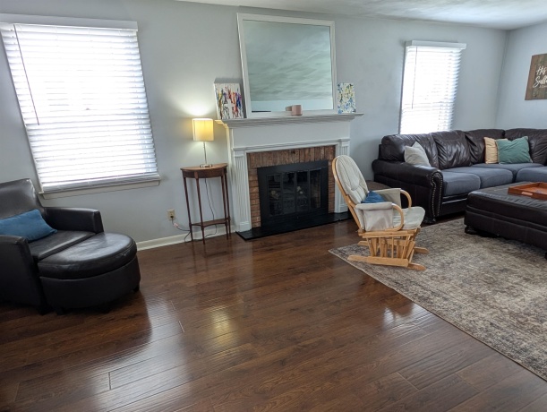 1437 Walnut, FREEPORT, Illinois 61032, 3 Bedrooms Bedrooms, ,1 BathroomBathrooms,House,For Sale,Walnut,202602203