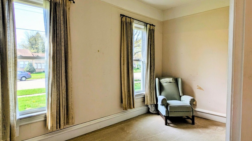 210 7th, OREGON, Illinois 61061, 3 Bedrooms Bedrooms, ,1 BathroomBathrooms,House,For Sale,7th,202602206