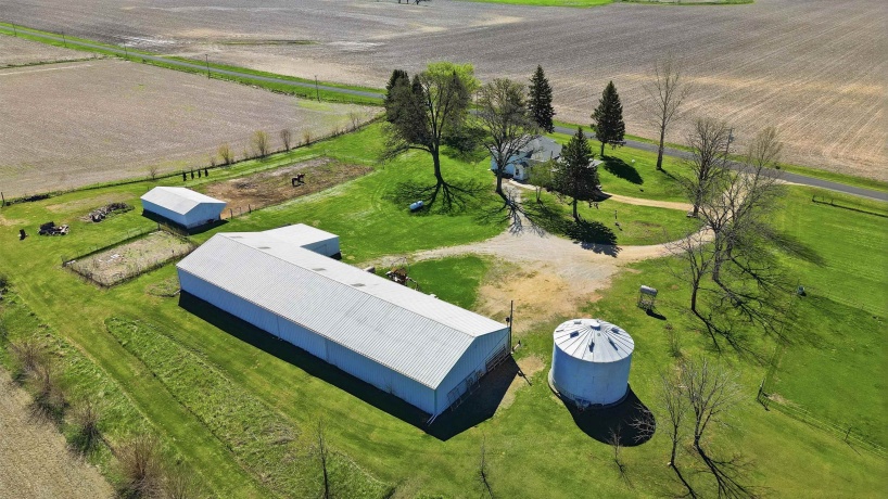 17870 Clover, MORRISON, Illinois 61270, 4 Bedrooms Bedrooms, ,2 BathroomsBathrooms,House,For Sale,Clover,202602208