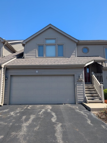 5132 Morning Glory, LOVES PARK, Illinois 61111, 3 Bedrooms Bedrooms, ,3 BathroomsBathrooms,Condominium,For Sale,Morning Glory,202602207