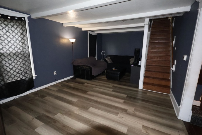 1425 Blaisdell, ROCKFORD, Illinois 61101, 3 Bedrooms Bedrooms, ,1 BathroomBathrooms,House,For Sale,Blaisdell,202602210