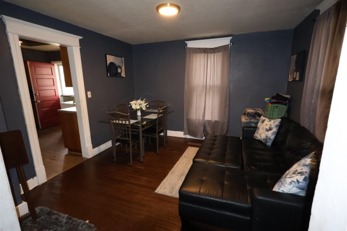 1425 Blaisdell, ROCKFORD, Illinois 61101, 3 Bedrooms Bedrooms, ,1 BathroomBathrooms,House,For Sale,Blaisdell,202602210