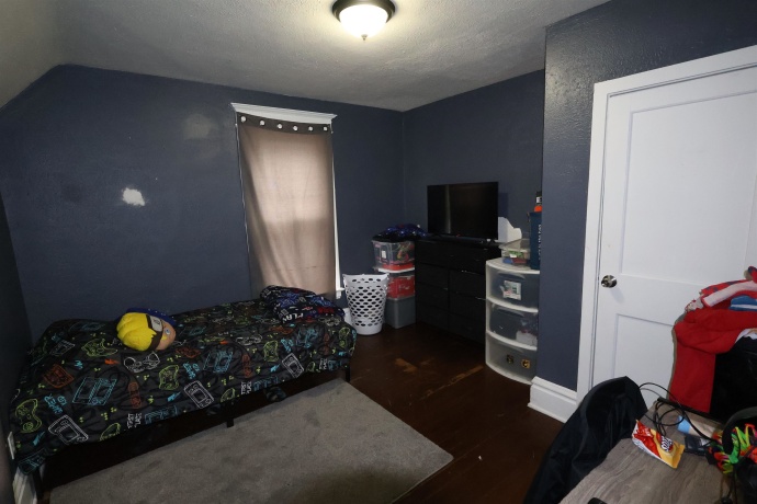 1425 Blaisdell, ROCKFORD, Illinois 61101, 3 Bedrooms Bedrooms, ,1 BathroomBathrooms,House,For Sale,Blaisdell,202602210