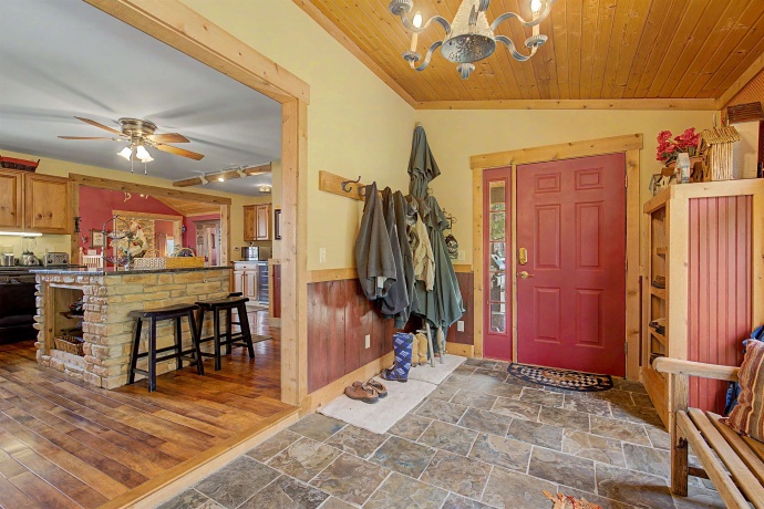 2287 Hanover, HANOVER, Illinois 61041, 4 Bedrooms Bedrooms, ,4 BathroomsBathrooms,Farm,For Sale,Hanover,202602217