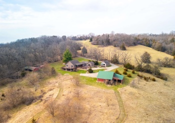 2287 Hanover, HANOVER, Illinois 61041, 4 Bedrooms Bedrooms, ,4 BathroomsBathrooms,Farm,For Sale,Hanover,202602217