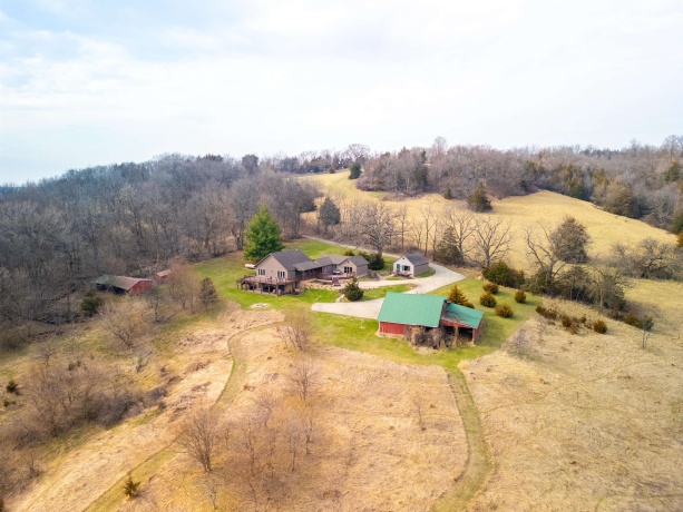 2287 Hanover, HANOVER, Illinois 61041, 4 Bedrooms Bedrooms, ,4 BathroomsBathrooms,Farm,For Sale,Hanover,202602217