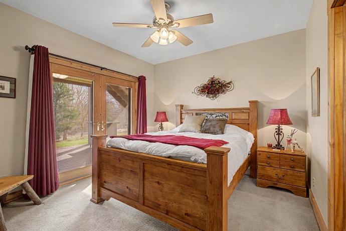 2287 Hanover, HANOVER, Illinois 61041, 4 Bedrooms Bedrooms, ,4 BathroomsBathrooms,Farm,For Sale,Hanover,202602217