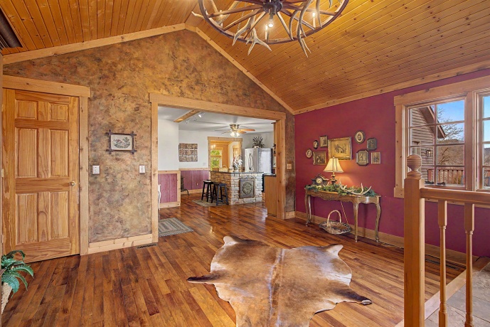 2287 Hanover, HANOVER, Illinois 61041, 4 Bedrooms Bedrooms, ,4 BathroomsBathrooms,Farm,For Sale,Hanover,202602217