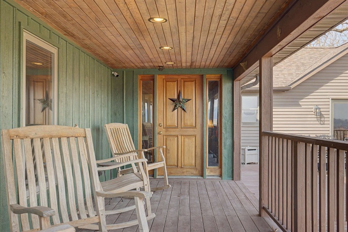 2287 Hanover, HANOVER, Illinois 61041, 4 Bedrooms Bedrooms, ,4 BathroomsBathrooms,Farm,For Sale,Hanover,202602217