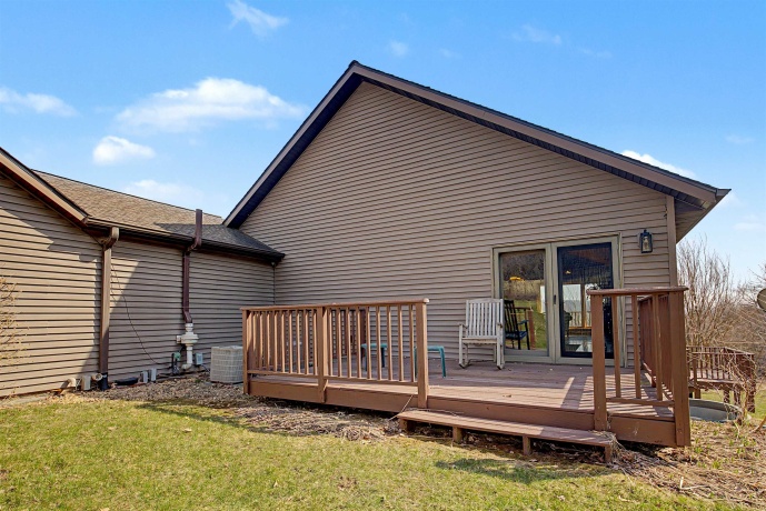 2287 Hanover, HANOVER, Illinois 61041, 4 Bedrooms Bedrooms, ,4 BathroomsBathrooms,Farm,For Sale,Hanover,202602217