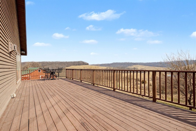 2287 Hanover, HANOVER, Illinois 61041, 4 Bedrooms Bedrooms, ,4 BathroomsBathrooms,Farm,For Sale,Hanover,202602217