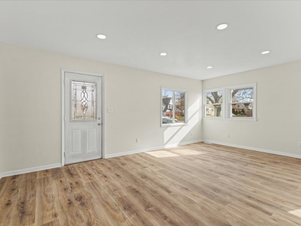 3032 Gladstone, ROCKFORD, Illinois 61101, 2 Bedrooms Bedrooms, ,1 BathroomBathrooms,House,For Sale,Gladstone,202601958