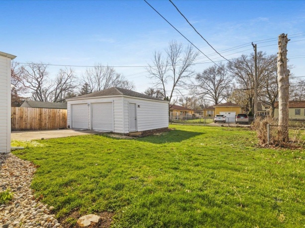 3032 Gladstone, ROCKFORD, Illinois 61101, 2 Bedrooms Bedrooms, ,1 BathroomBathrooms,House,For Sale,Gladstone,202601958