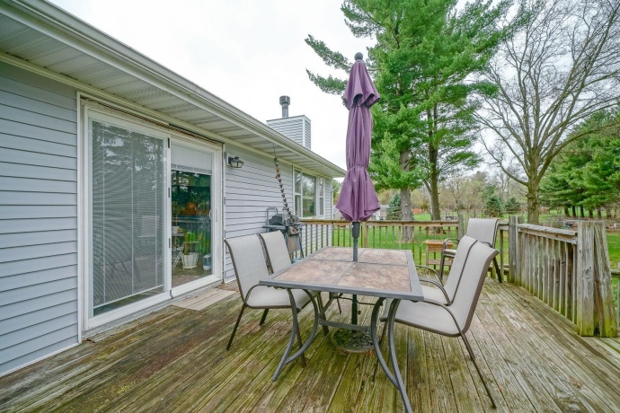 13802 Dorr, SOUTH BELOIT, Illinois 61080, 4 Bedrooms Bedrooms, ,3 BathroomsBathrooms,House,For Sale,Dorr,202602076