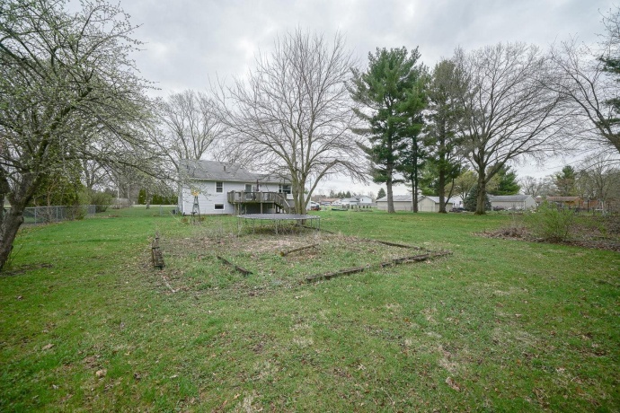 13802 Dorr, SOUTH BELOIT, Illinois 61080, 4 Bedrooms Bedrooms, ,3 BathroomsBathrooms,House,For Sale,Dorr,202602076