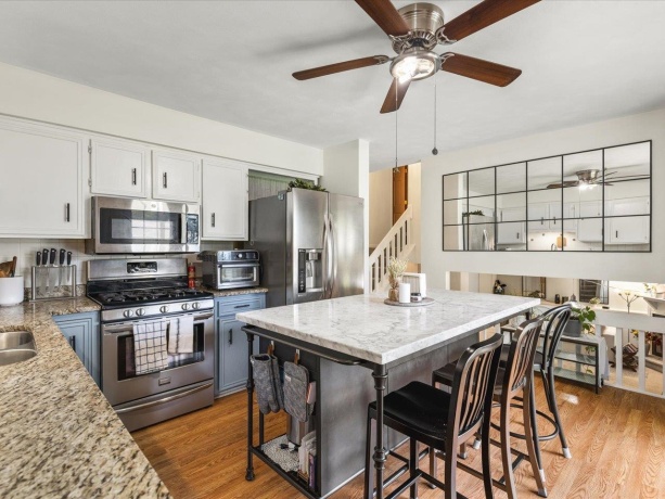 11392 Mt Vernon, ROSCOE, Illinois 61073, 4 Bedrooms Bedrooms, ,2 BathroomsBathrooms,House,For Sale,Mt Vernon,202602215