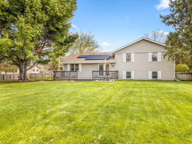 11392 Mt Vernon, ROSCOE, Illinois 61073, 4 Bedrooms Bedrooms, ,2 BathroomsBathrooms,House,For Sale,Mt Vernon,202602215