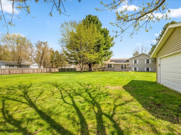 11392 Mt Vernon, ROSCOE, Illinois 61073, 4 Bedrooms Bedrooms, ,2 BathroomsBathrooms,House,For Sale,Mt Vernon,202602215