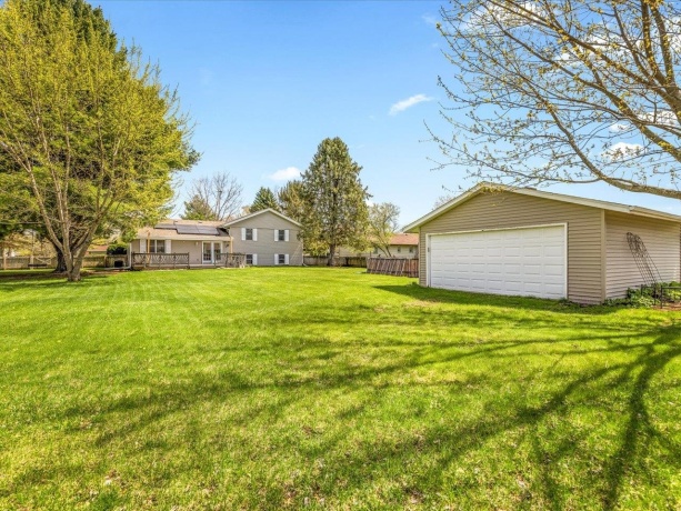 11392 Mt Vernon, ROSCOE, Illinois 61073, 4 Bedrooms Bedrooms, ,2 BathroomsBathrooms,House,For Sale,Mt Vernon,202602215