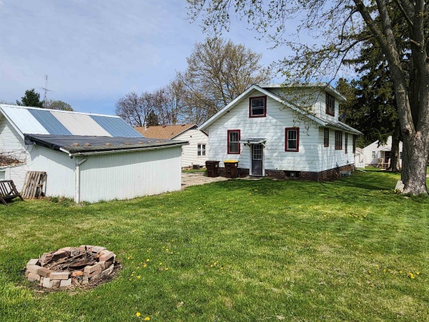 515 DEWEY, FREEPORT, Illinois 61032, 3 Bedrooms Bedrooms, ,1 BathroomBathrooms,House,For Sale,DEWEY,202602218