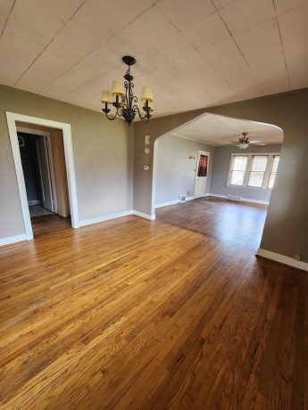 515 DEWEY, FREEPORT, Illinois 61032, 3 Bedrooms Bedrooms, ,1 BathroomBathrooms,House,For Sale,DEWEY,202602218