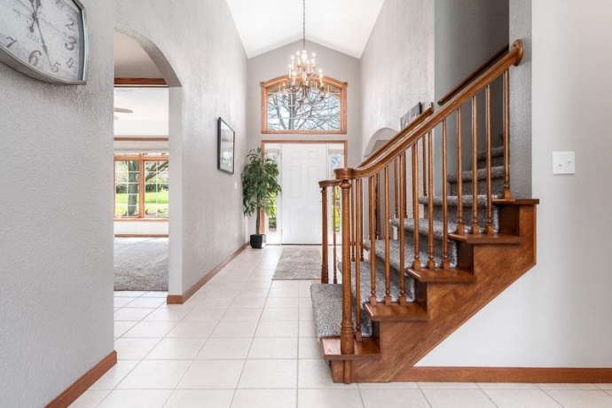 2302 CAIRNWELL, BELVIDERE, Illinois 61008, 4 Bedrooms Bedrooms, ,2 BathroomsBathrooms,House,For Sale,CAIRNWELL,202602219