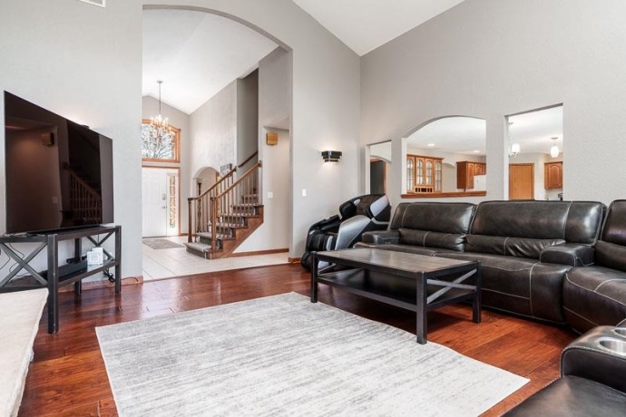 2302 CAIRNWELL, BELVIDERE, Illinois 61008, 4 Bedrooms Bedrooms, ,2 BathroomsBathrooms,House,For Sale,CAIRNWELL,202602219