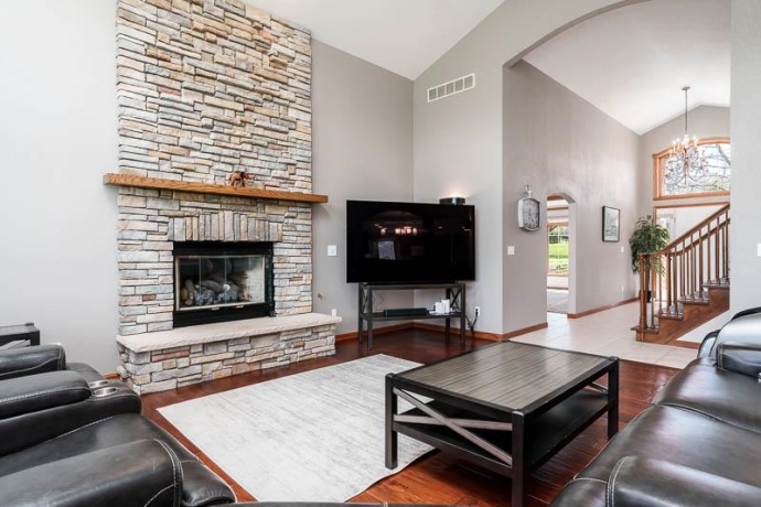 2302 CAIRNWELL, BELVIDERE, Illinois 61008, 4 Bedrooms Bedrooms, ,2 BathroomsBathrooms,House,For Sale,CAIRNWELL,202602219