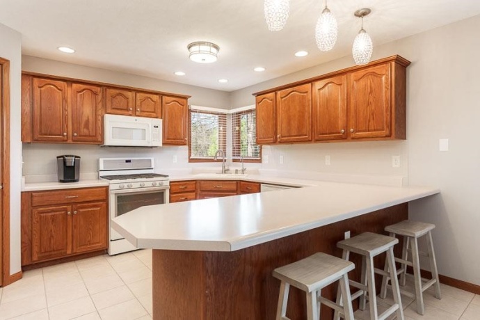 2302 CAIRNWELL, BELVIDERE, Illinois 61008, 4 Bedrooms Bedrooms, ,2 BathroomsBathrooms,House,For Sale,CAIRNWELL,202602219