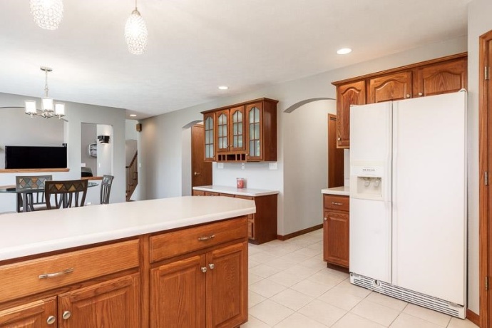 2302 CAIRNWELL, BELVIDERE, Illinois 61008, 4 Bedrooms Bedrooms, ,2 BathroomsBathrooms,House,For Sale,CAIRNWELL,202602219