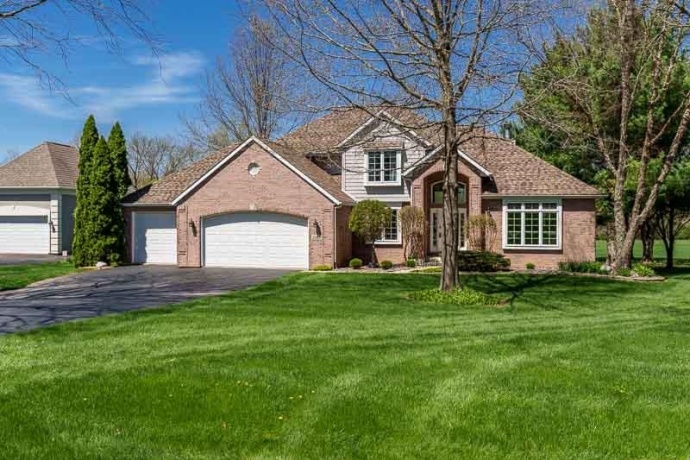 2302 CAIRNWELL, BELVIDERE, Illinois 61008, 4 Bedrooms Bedrooms, ,2 BathroomsBathrooms,House,For Sale,CAIRNWELL,202602219