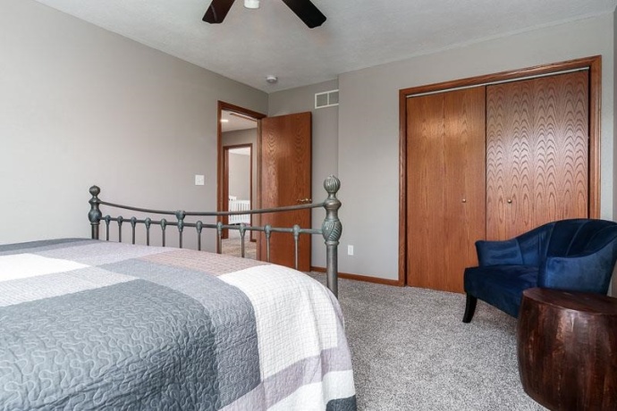 2302 CAIRNWELL, BELVIDERE, Illinois 61008, 4 Bedrooms Bedrooms, ,2 BathroomsBathrooms,House,For Sale,CAIRNWELL,202602219