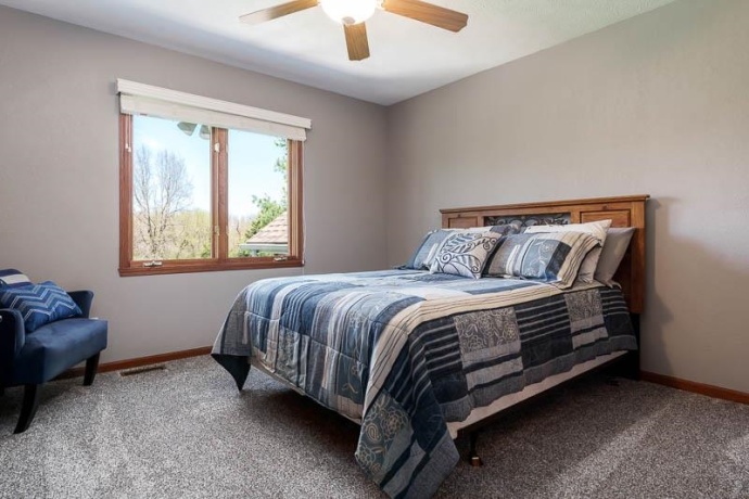 2302 CAIRNWELL, BELVIDERE, Illinois 61008, 4 Bedrooms Bedrooms, ,2 BathroomsBathrooms,House,For Sale,CAIRNWELL,202602219