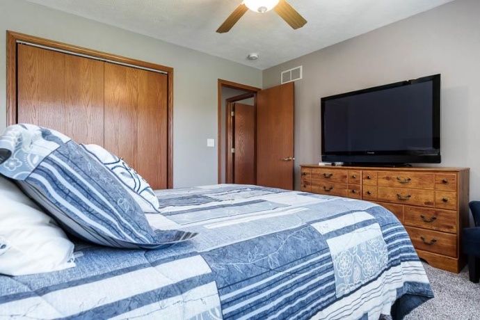 2302 CAIRNWELL, BELVIDERE, Illinois 61008, 4 Bedrooms Bedrooms, ,2 BathroomsBathrooms,House,For Sale,CAIRNWELL,202602219