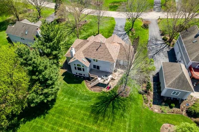 2302 CAIRNWELL, BELVIDERE, Illinois 61008, 4 Bedrooms Bedrooms, ,2 BathroomsBathrooms,House,For Sale,CAIRNWELL,202602219