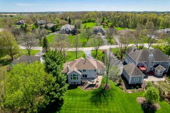 2302 CAIRNWELL, BELVIDERE, Illinois 61008, 4 Bedrooms Bedrooms, ,2 BathroomsBathrooms,House,For Sale,CAIRNWELL,202602219