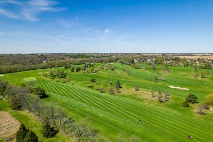 2302 CAIRNWELL, BELVIDERE, Illinois 61008, 4 Bedrooms Bedrooms, ,2 BathroomsBathrooms,House,For Sale,CAIRNWELL,202602219