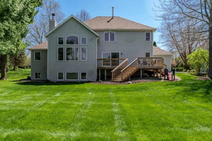 2302 CAIRNWELL, BELVIDERE, Illinois 61008, 4 Bedrooms Bedrooms, ,2 BathroomsBathrooms,House,For Sale,CAIRNWELL,202602219