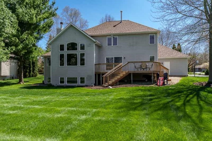 2302 CAIRNWELL, BELVIDERE, Illinois 61008, 4 Bedrooms Bedrooms, ,2 BathroomsBathrooms,House,For Sale,CAIRNWELL,202602219