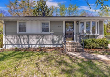 3220 18th, ROCKFORD, Illinois 61109, 3 Bedrooms Bedrooms, ,1 BathroomBathrooms,House,For Sale,18th,202602197