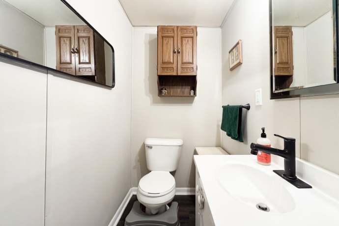 3929 Gleasman, ROCKFORD, Illinois 61101, 2 Bedrooms Bedrooms, ,1 BathroomBathrooms,House,For Sale,Gleasman,202602222