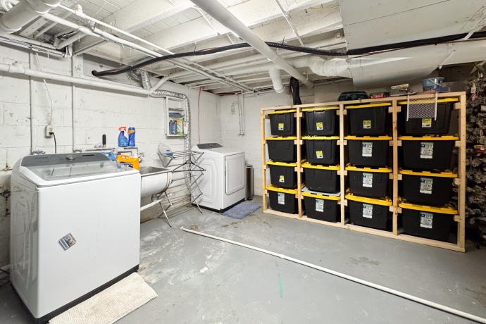 3929 Gleasman, ROCKFORD, Illinois 61101, 2 Bedrooms Bedrooms, ,1 BathroomBathrooms,House,For Sale,Gleasman,202602222