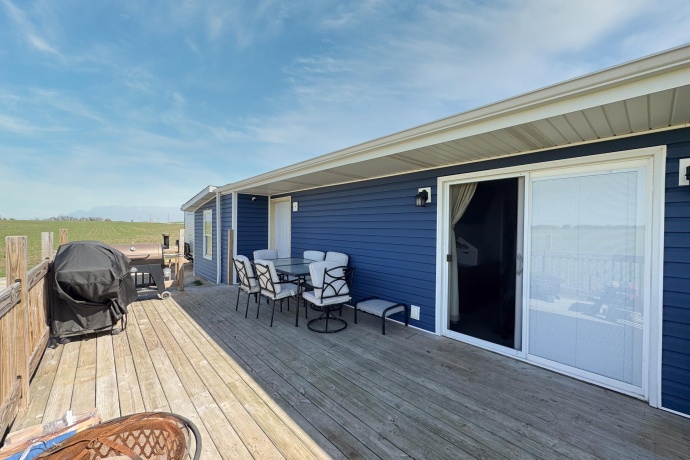 3929 Gleasman, ROCKFORD, Illinois 61101, 2 Bedrooms Bedrooms, ,1 BathroomBathrooms,House,For Sale,Gleasman,202602222